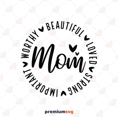 Download Mom Life SVG, Mom Quotes Svg, Mom... Commercial Use DXF Files