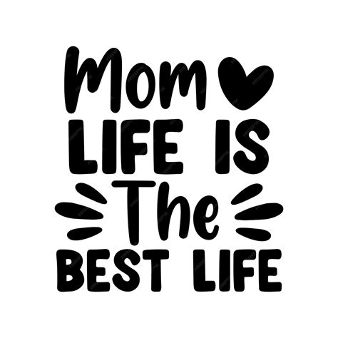 Download Mom Life SVG Bundle Mom Shirt SVG... Files Free PSD Mockups