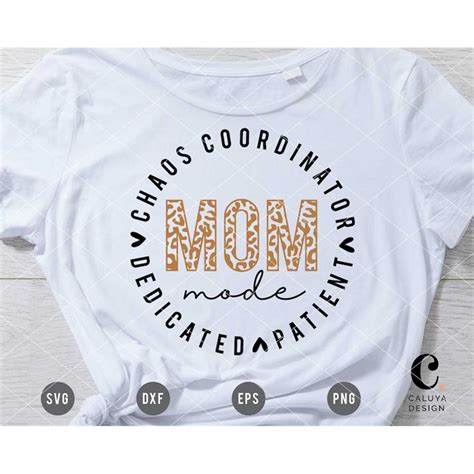 Download Mom Mode Bundle Cameo