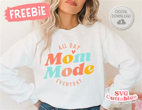 Download Mom Mode Bundle Easy Edite