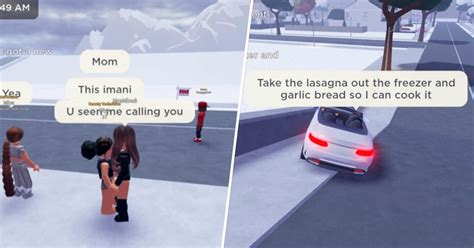 Mom goes viral for finding daughter on Roblox and telling her to 
