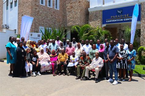 Mombasa Religious Diversity