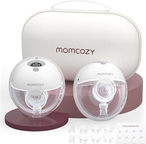 Momcozy Pump