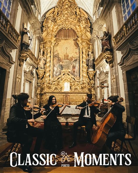 Moments Porto