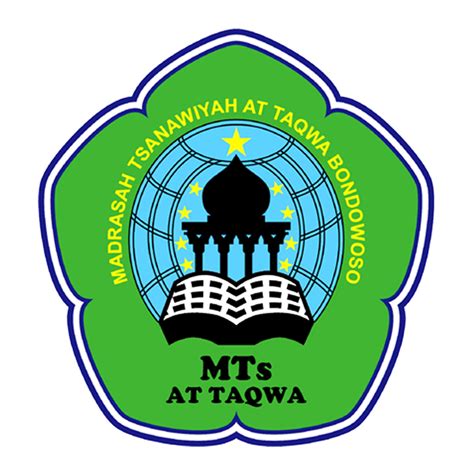 Momnen Penting Logo STAI At-Taqua Bondowoso sebagai Identitas Institusi Pendidikan