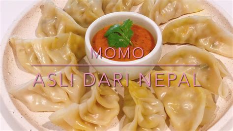 Momo Asli