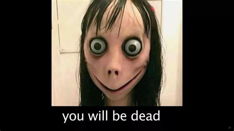 Momo Challenge references REMOVED on games including Roblox 