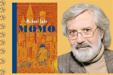 Momo Michael Ende; Resumen; Apuntes y Monografías Taringa!