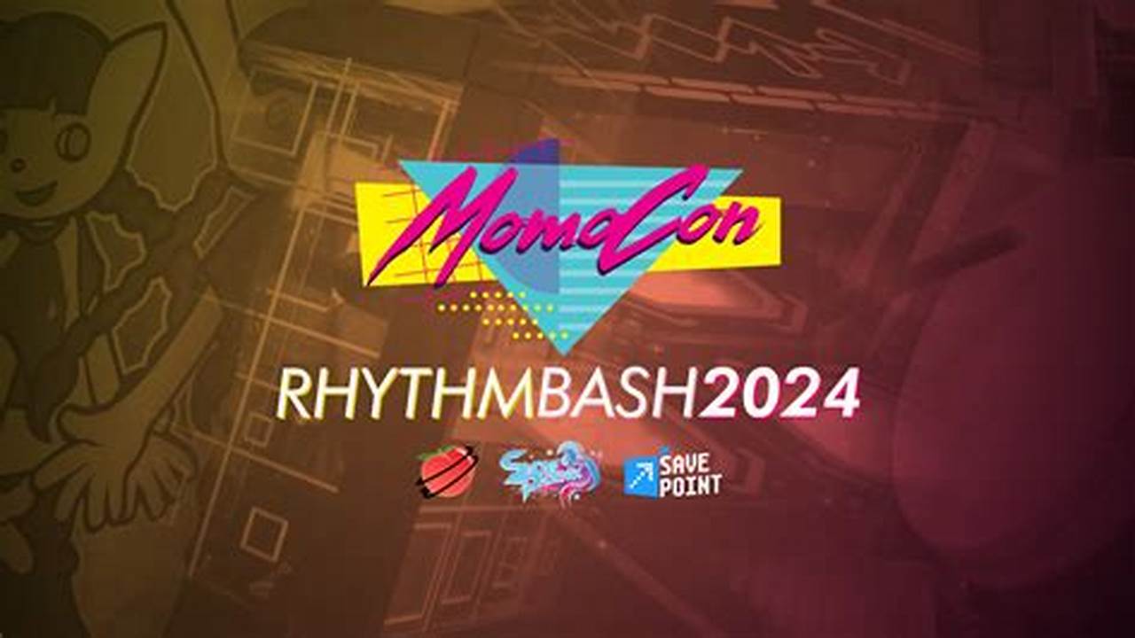 Momocon 2024 Discount Code 30%