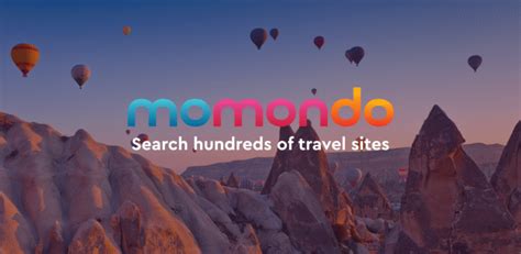 Momondo: Finding Hidden Deals