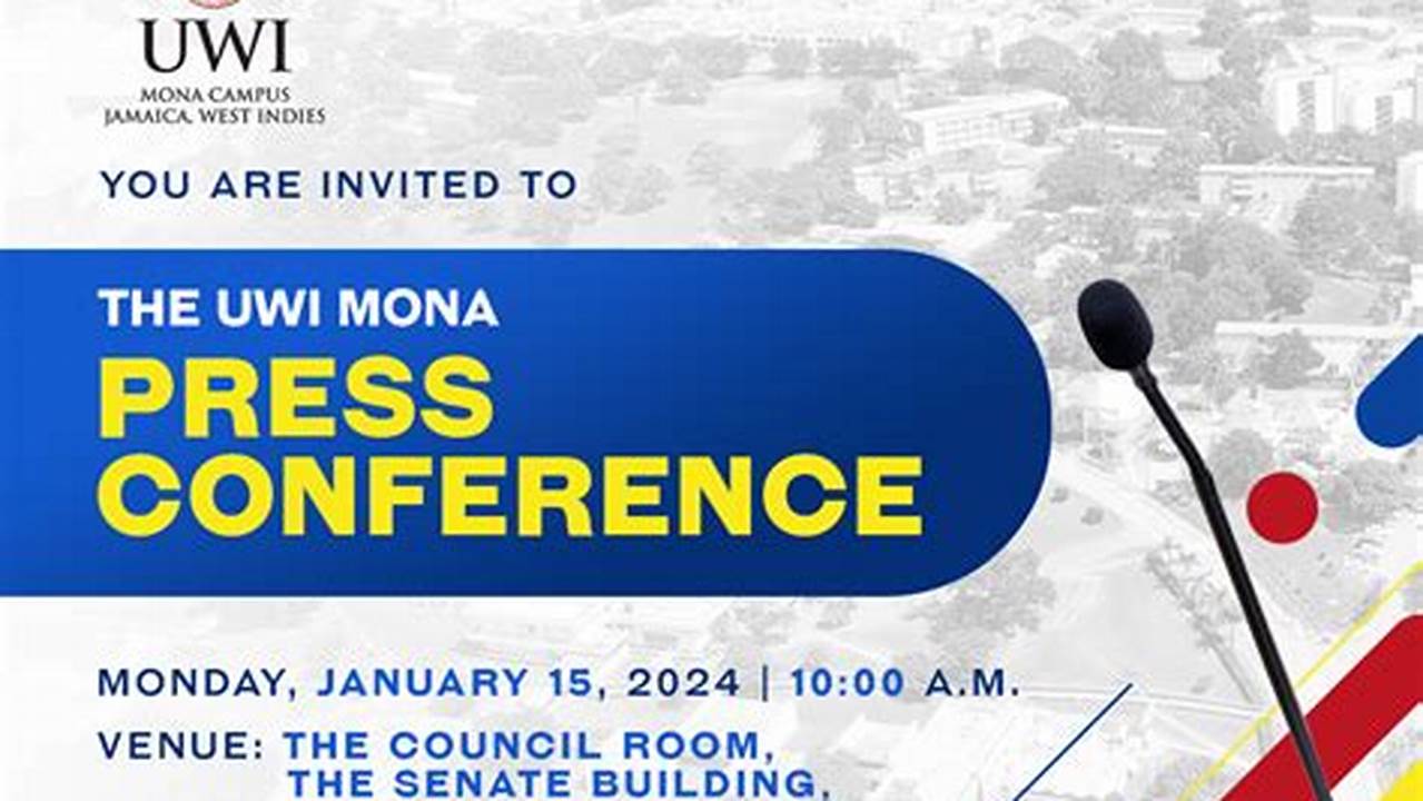 Mona Conference 2025