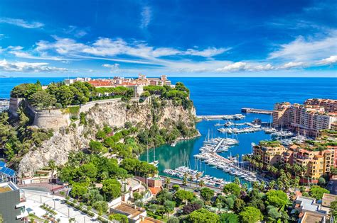 Review: Monaco, Eze, Grasse and Saint Paul de Vence Day Trip