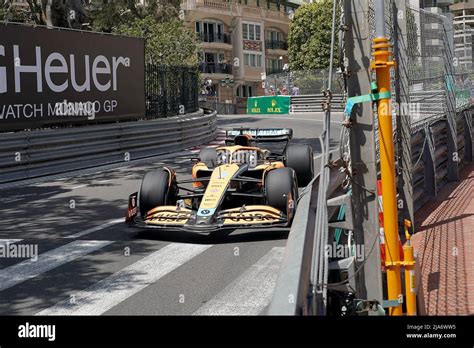 Monaco Grand Prix live stream