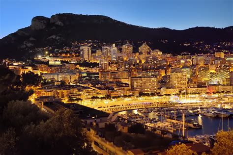 Monaco Monte Carlo By Night: Complete Review & Recommendations