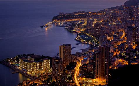 Monaco View