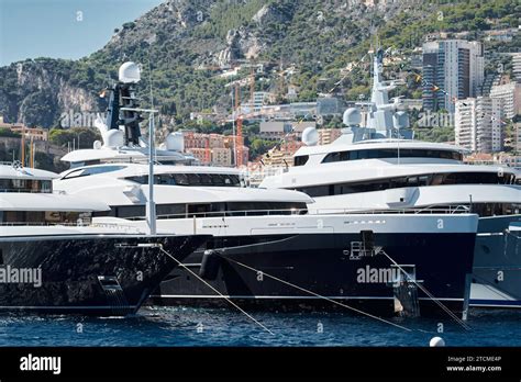 Monaco expensive