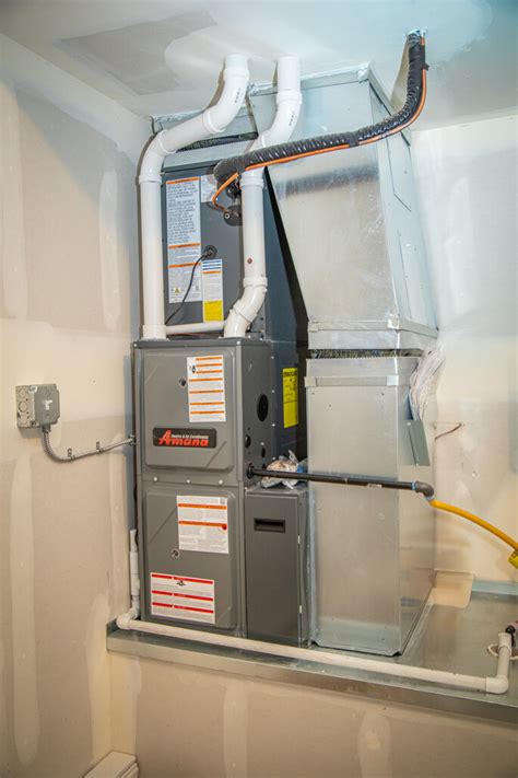 Monarch Add-A-Furnace Expert Installation