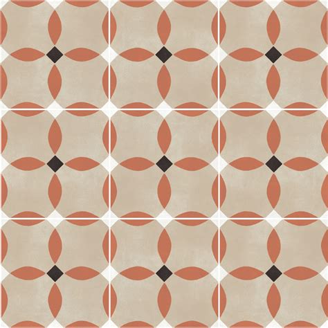Monarch Tile