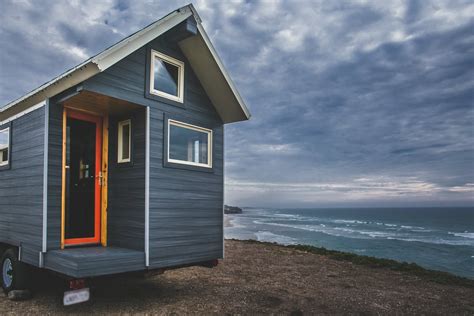 Monarch Tiny Homes