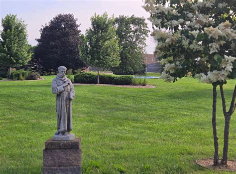 Monastery Experience