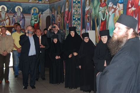 Monastery Royal Women