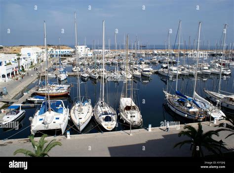 Monastir Marina