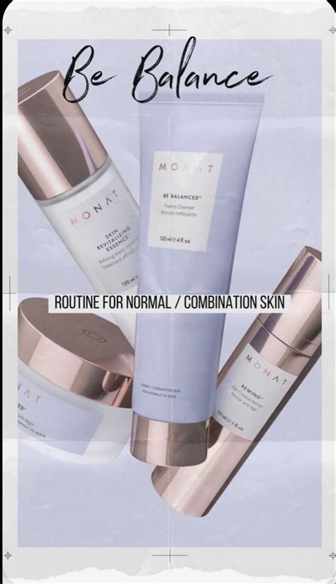 Unravel the Secret of Flawless Skin with Monat's Luxurious Skincare Ritual