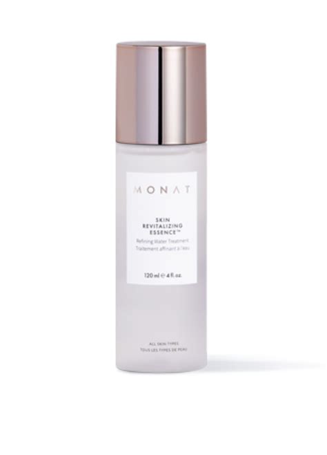 Sublime Rejuvenation: Experience A Wholesome Transformation with Monat's Skin Revitalizing Essence!