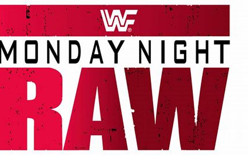 Monday Night Raw In The 2000S