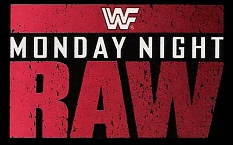 Monday Night Raw Ratings: The Rise and Fall of WWE’s Flagship Show