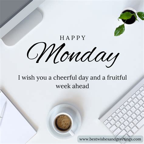 Monday Motivation Office Quotes