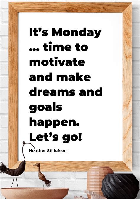 Monday Motivation Quotes Fall