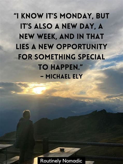 Monday Motivation Quotes Work