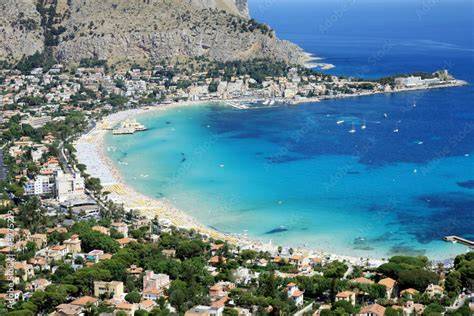 Mondello Bay