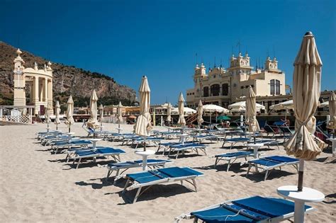 Hotel in Mondello