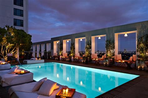 Mondrian Los Angeles