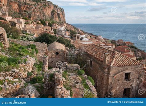 Monemvasia Private Guided Tour: A Detailed Review