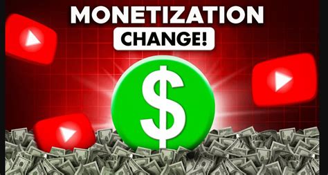 Monetization