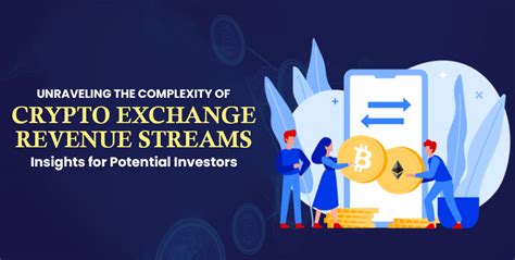 Monetization and Revenue Streams in Crypto