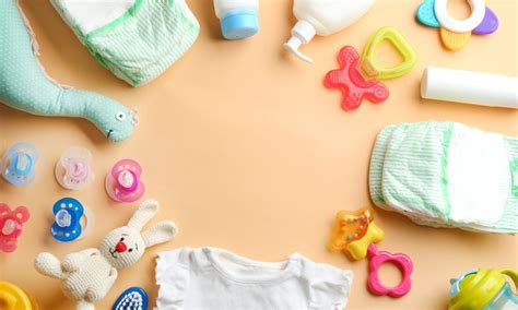Monetizing Baby Items and Expertise