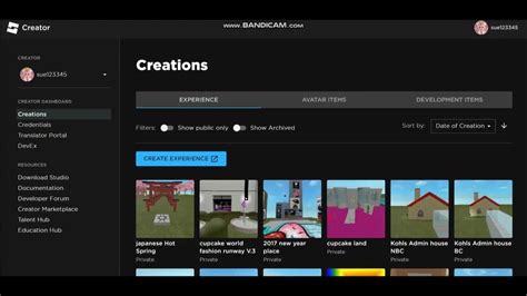 Monetizing Your Creations In Roblox
