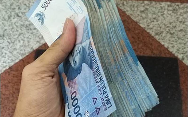 Money Changer Terdekat Di Jakarta Barat