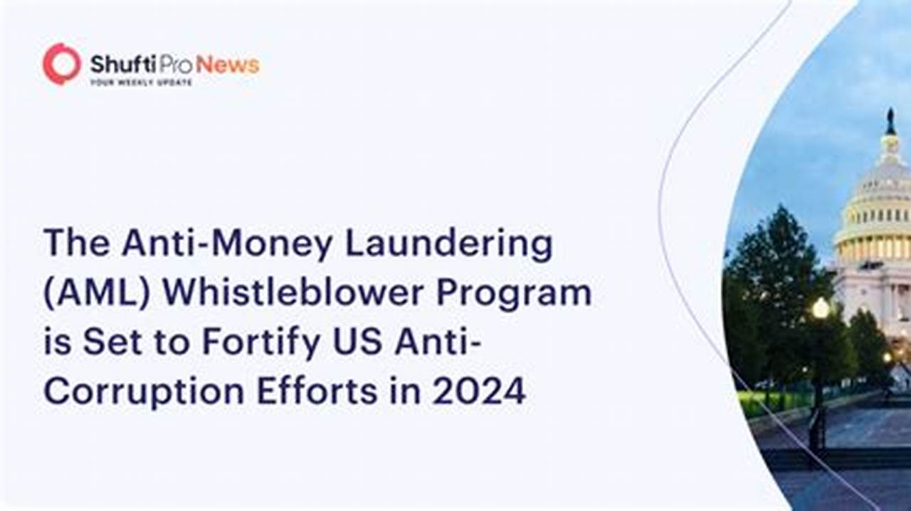 Money Laundering Conference 2024