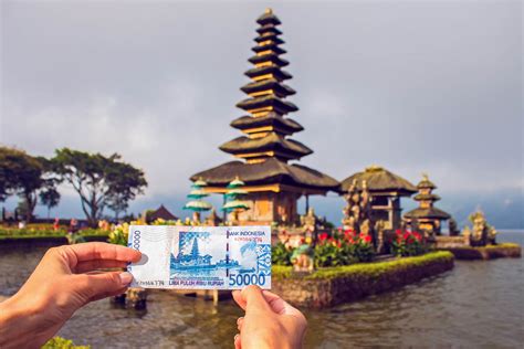 Money Bali