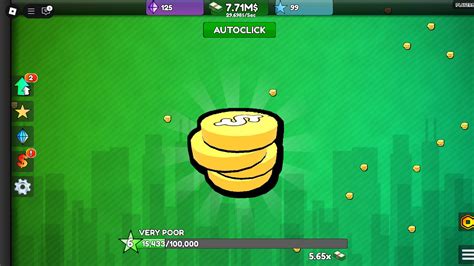 Money Clicker - Remixes