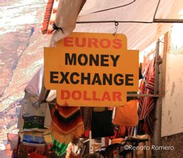 Money Exchange Cusco