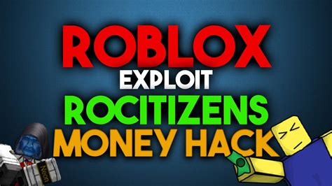 Money Hack - Roblox