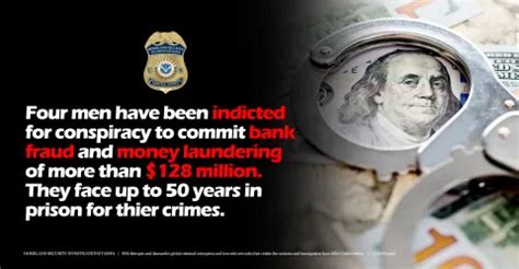 Money Laundering Conspiracy