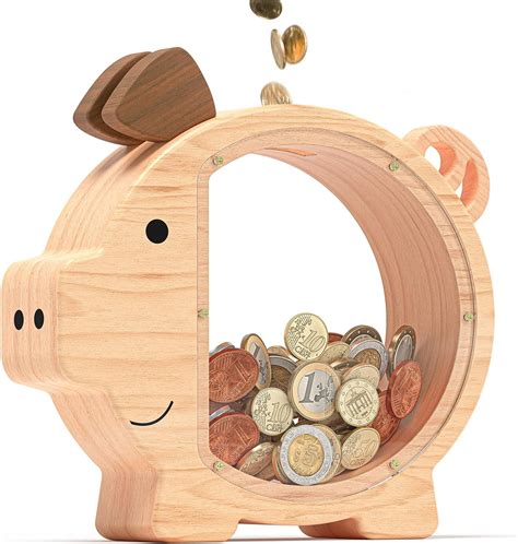 Money Pig