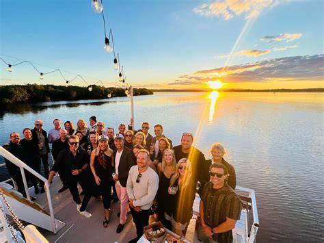 Money Sunset Cruise